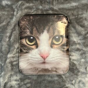 Cat Tablet Sleeve